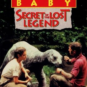 Baby ... Secret of the Lost Legend photo 3