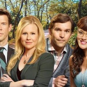 Signed, Sealed, Delivered: Truth Be Told photo 4