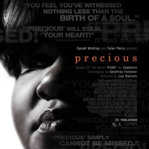 "Precious: Based on the Novel &quot;Push&quot; by Sapphire photo 5"