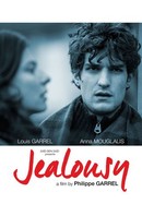 Jealousy poster image