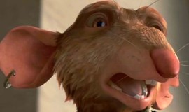 The Tale of Despereaux: Official Clip - Apology Gone Bad