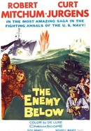 The Enemy Below poster image