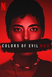 the colors of evil red rotten tomatoes