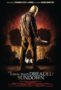 The Town That Dreaded Sundown / The Town That Dreaded Sundown