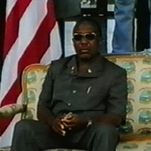 A scene from the film "Pray the Devil Back to Hell." photo 14