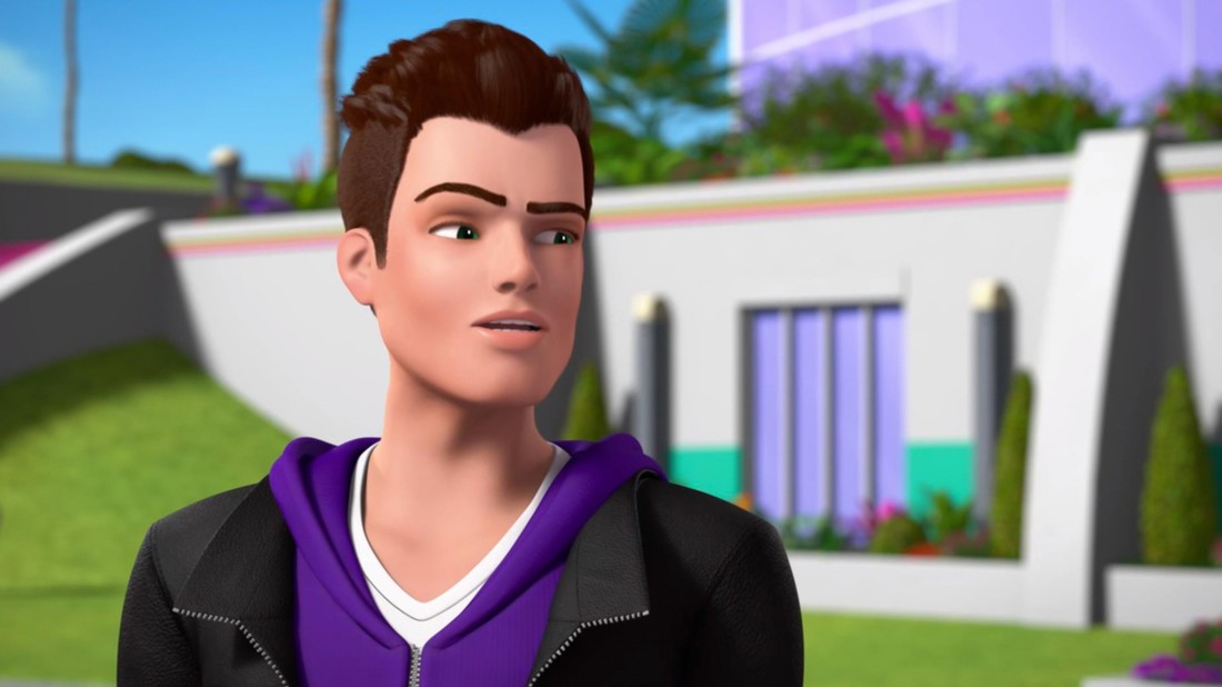 Barbie dreamhouse adventures season 2 episode 25 deals