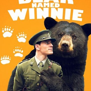 A Bear Named Winnie photo 10