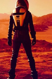 Mars season 2 netflix outlet