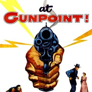 At Gunpoint (1955) photo 1