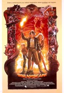 Dreamscape poster image