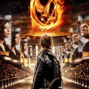 The Hunger Games photo 15