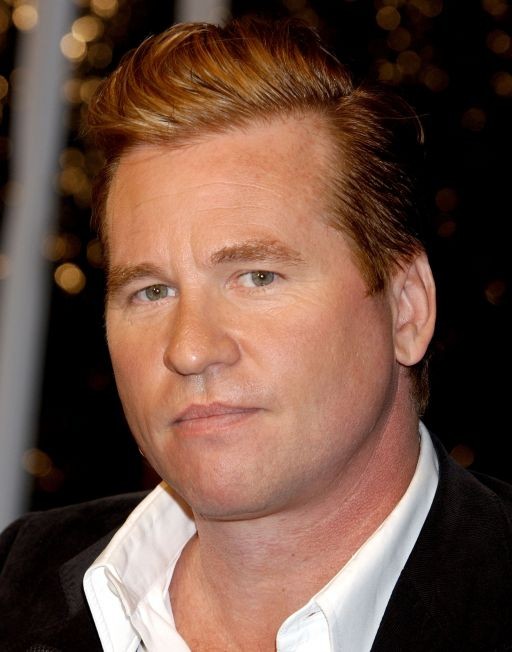 Val Kilmer - Rotten Tomatoes