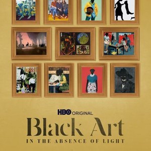 Black Art: In the Absence of Light photo 1