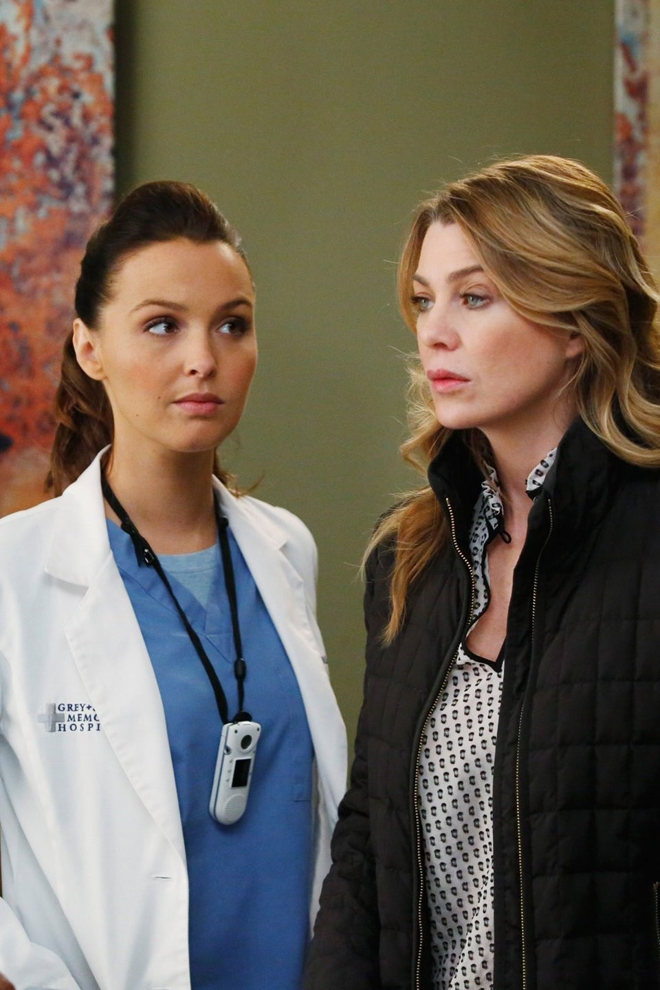 Grey's anatomy season 14 episode 24 online clearance
