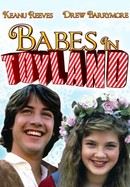 Babes in Toyland poster image