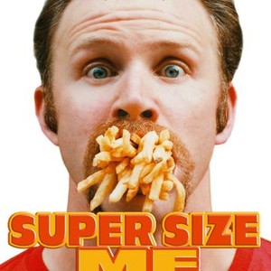 Super Size Me (2004) photo 1