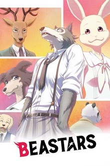 Beastars: Season 3 | Rotten Tomatoes