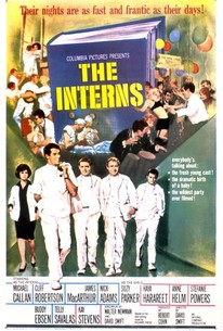 Poster for The Interns