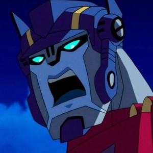 Transformers Animated: Season 3, Episode 4 - Rotten Tomatoes