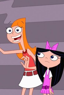 Phineas and Ferb: Season 4, Episode 1 - Rotten Tomatoes