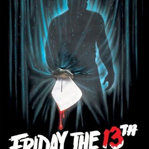 "Friday the 13th Part 3 photo 2"