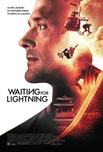 Waiting for Lightning poster