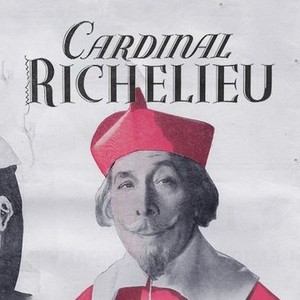 Cardinal Richelieu photo 9