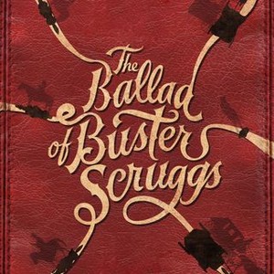 The Ballad of Buster Scruggs photo 15