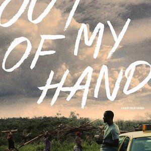 Out of My Hand (2015)