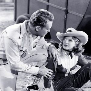 Ride 'em Cowgirl - Rotten Tomatoes