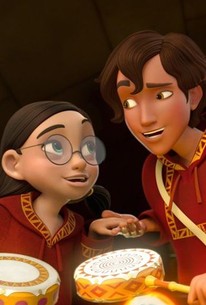 Wizard-in-Training poster image