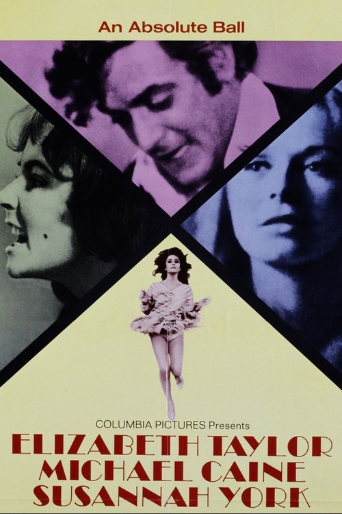 X, Y & Zee poster
