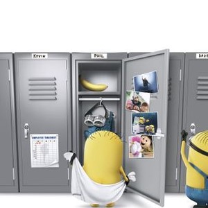 Despicable Me 2 photo 12
