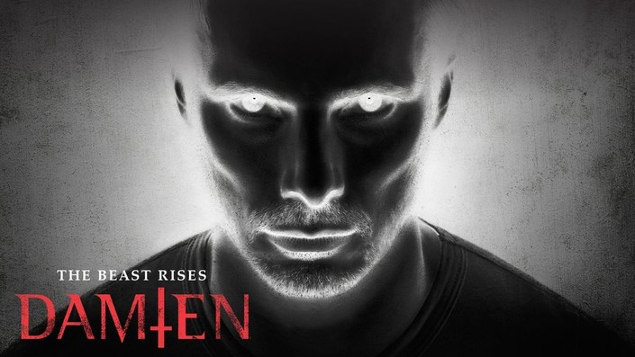 Damien | Rotten Tomatoes