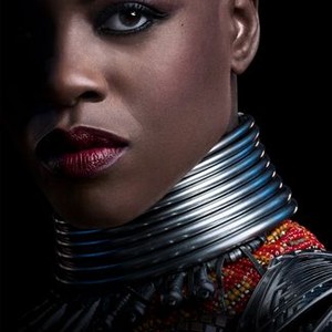 Black Panther: Wakanda Forever photo 12