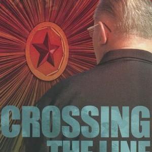 "Crossing the Line photo 3"
