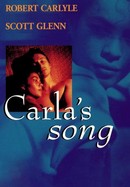 Carla's Song poster image