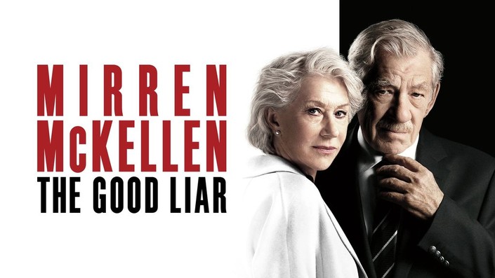 The Good Liar | Rotten Tomatoes