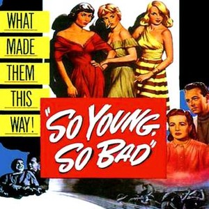 So Young, So Bad photo 3