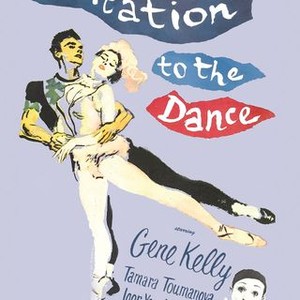 Invitation to the Dance (1957) photo 9