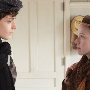 Anne With an E: Season 1, Episode 3 - Rotten Tomatoes Anne With an E: Season 1, Episode 3 - Rotten Tomatoes