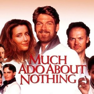 Much Ado About Nothing photo 1