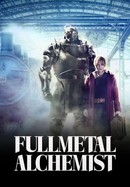 Fullmetal Alchemist poster image