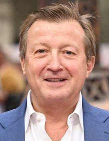 Xavier Marchand