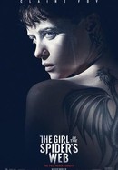 The Girl in the Spider's Web poster image