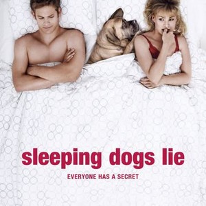 Sleeping Dogs Lie photo 9