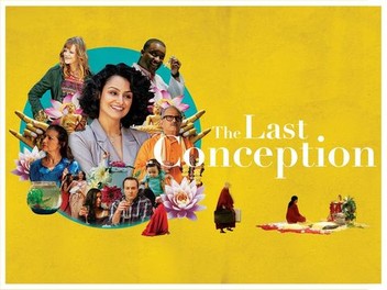 The last conception 2021 movie on sale