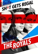 The Royals poster image