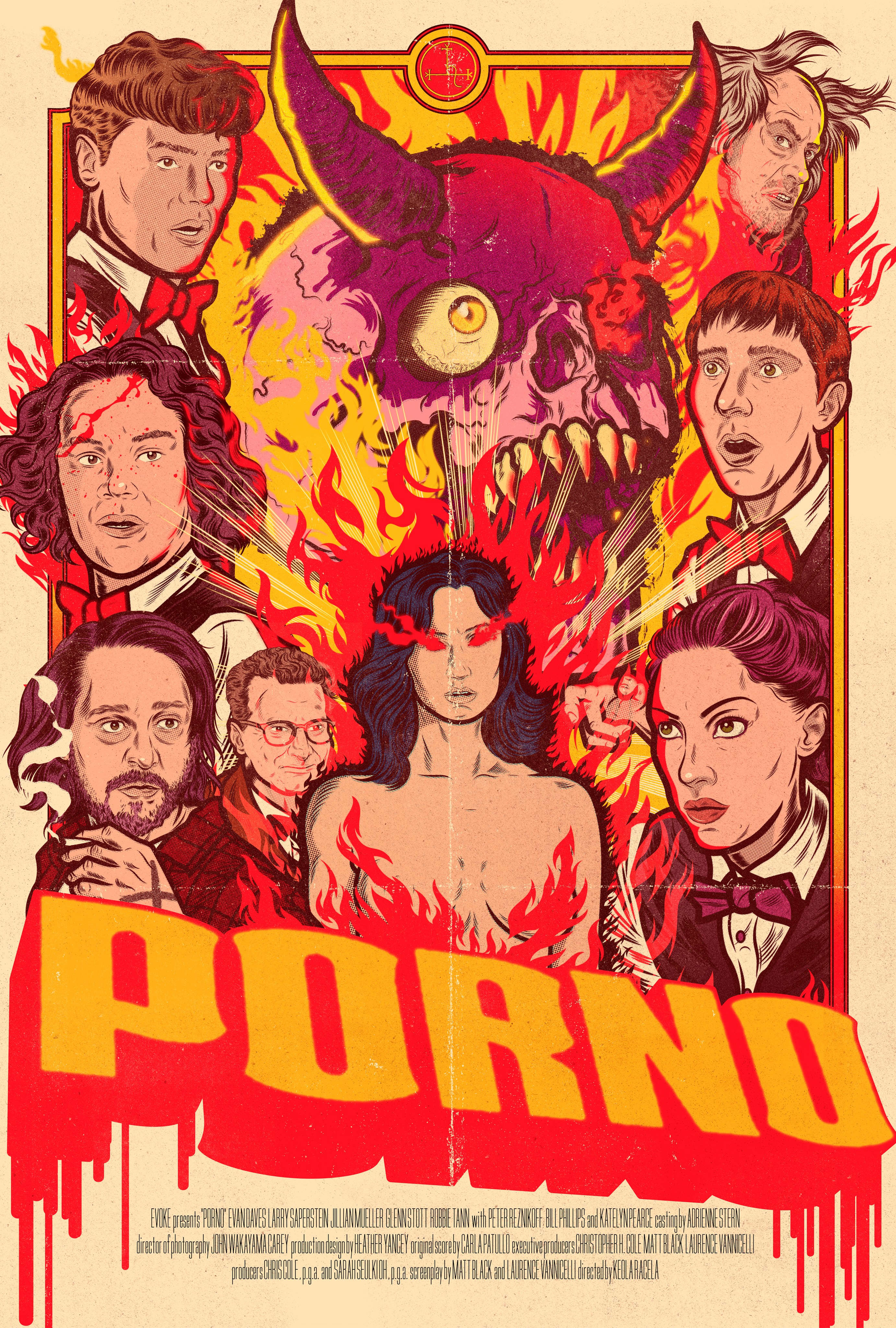 Porno (2019) - Rotten Tomatoes