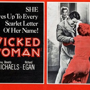Wicked Woman photo 1